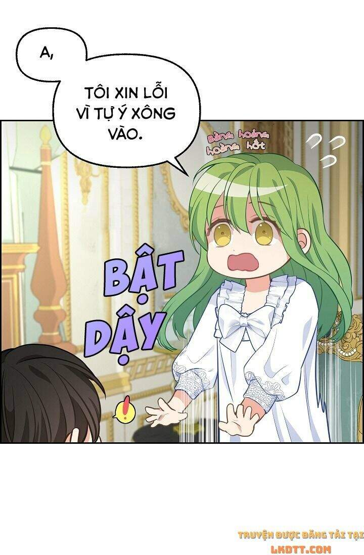 Hãy Bỏ Mặc Tôi - Chương 40