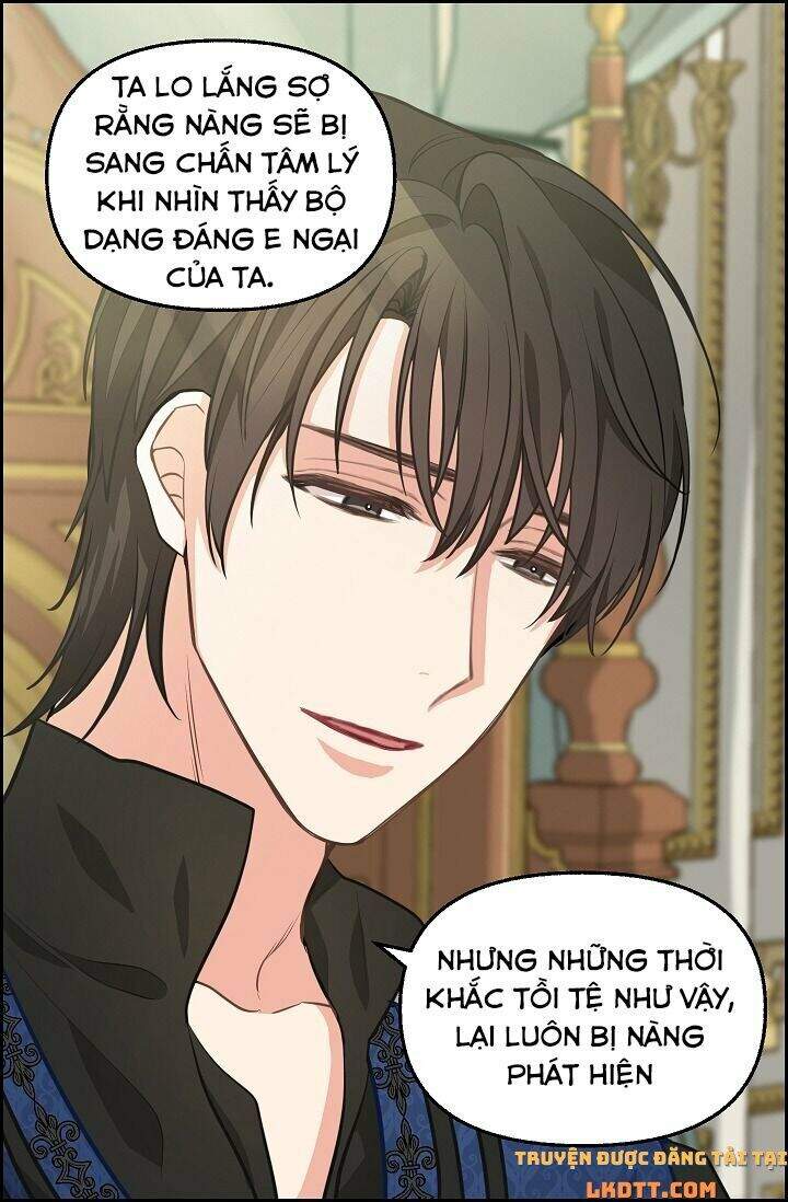 Hãy Bỏ Mặc Tôi - Chương 40