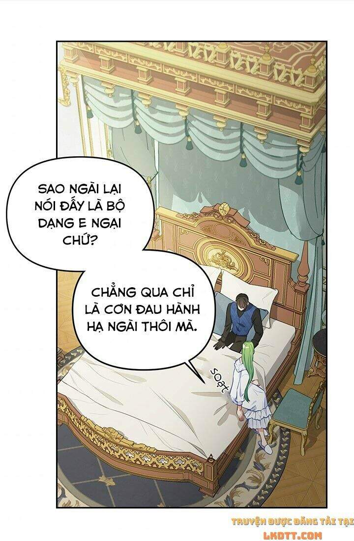 Hãy Bỏ Mặc Tôi - Chương 40