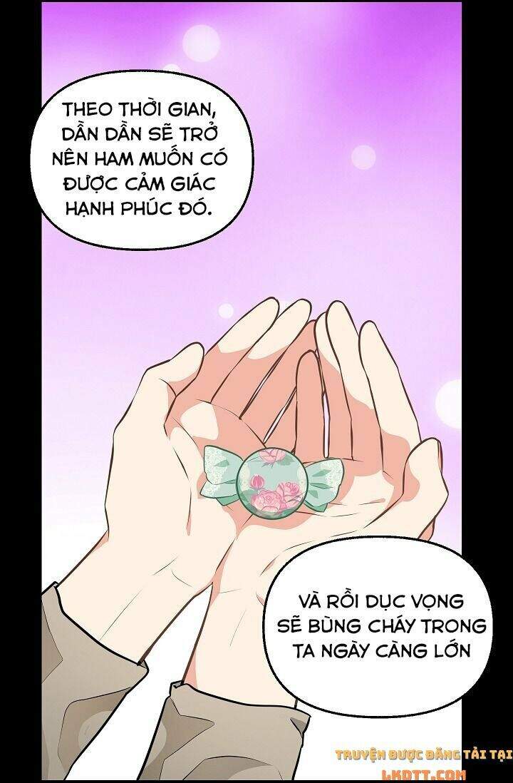 Hãy Bỏ Mặc Tôi - Chương 40