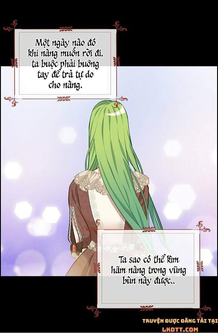 Hãy Bỏ Mặc Tôi - Chương 40