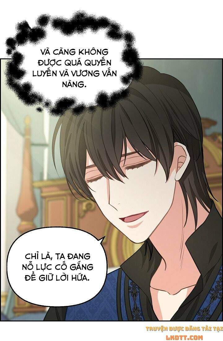 Hãy Bỏ Mặc Tôi - Chương 40