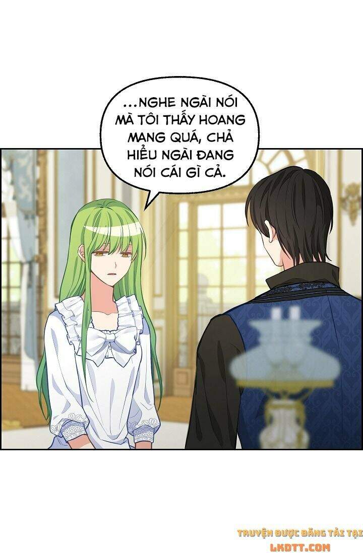 Hãy Bỏ Mặc Tôi - Chương 40