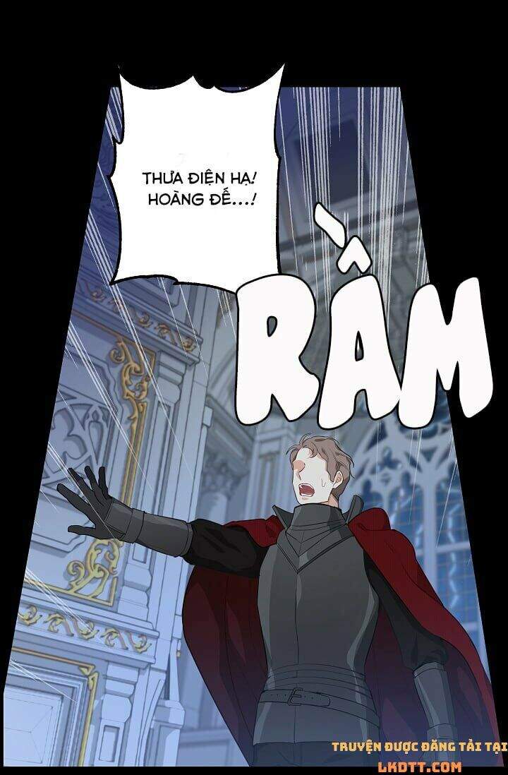 Hãy Bỏ Mặc Tôi - Chương 40