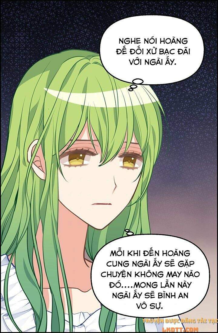 Hãy Bỏ Mặc Tôi - Chương 40