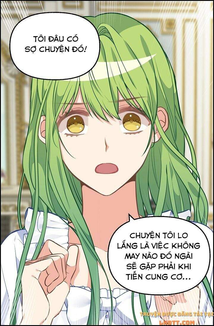 Hãy Bỏ Mặc Tôi - Chương 40