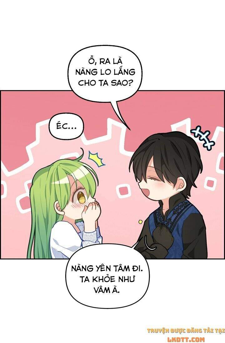 Hãy Bỏ Mặc Tôi - Chương 40