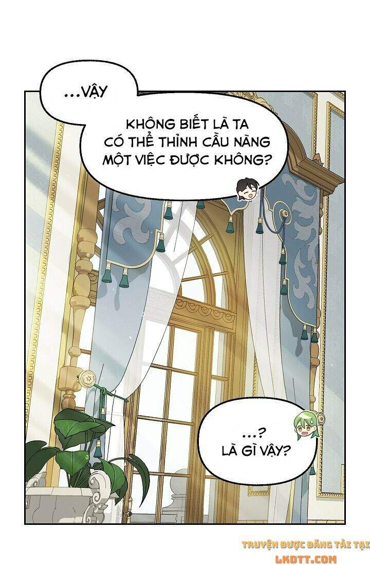 Hãy Bỏ Mặc Tôi - Chương 40