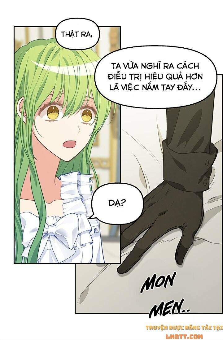 Hãy Bỏ Mặc Tôi - Chương 40