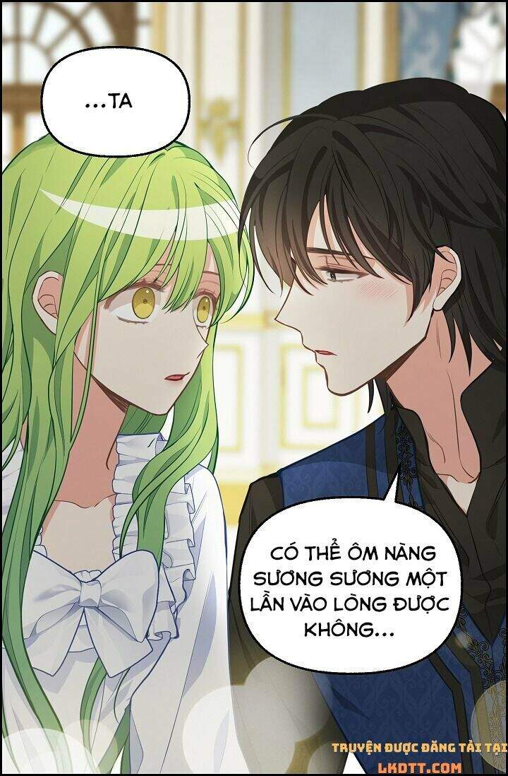 Hãy Bỏ Mặc Tôi - Chương 40