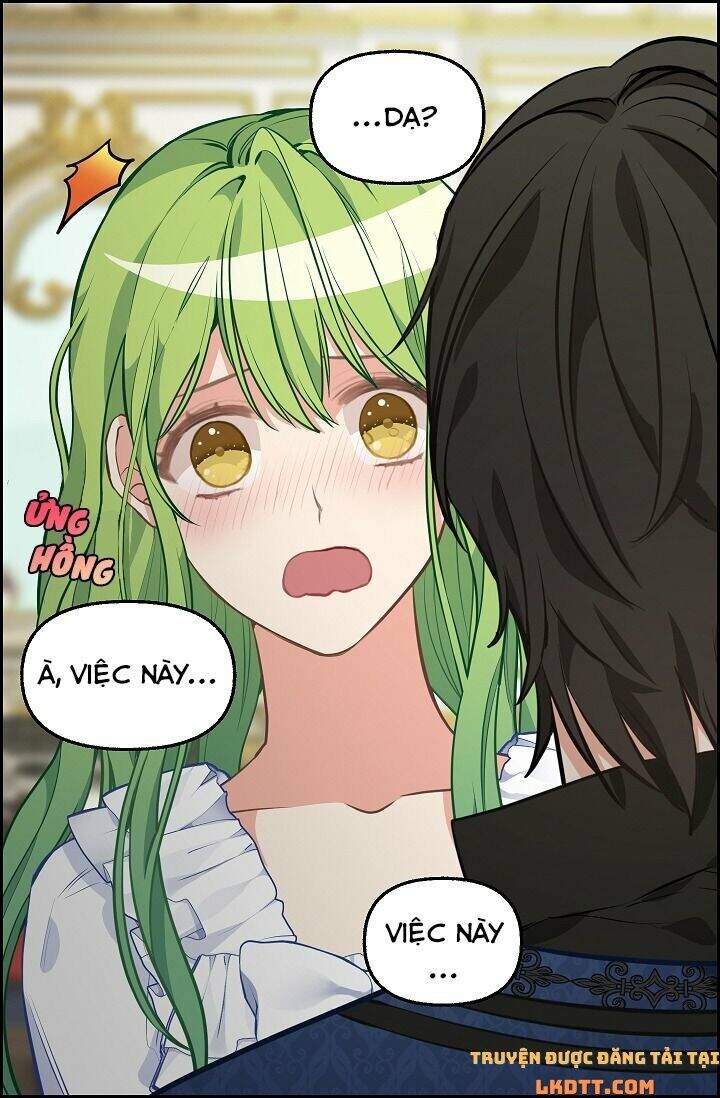 Hãy Bỏ Mặc Tôi - Chương 40