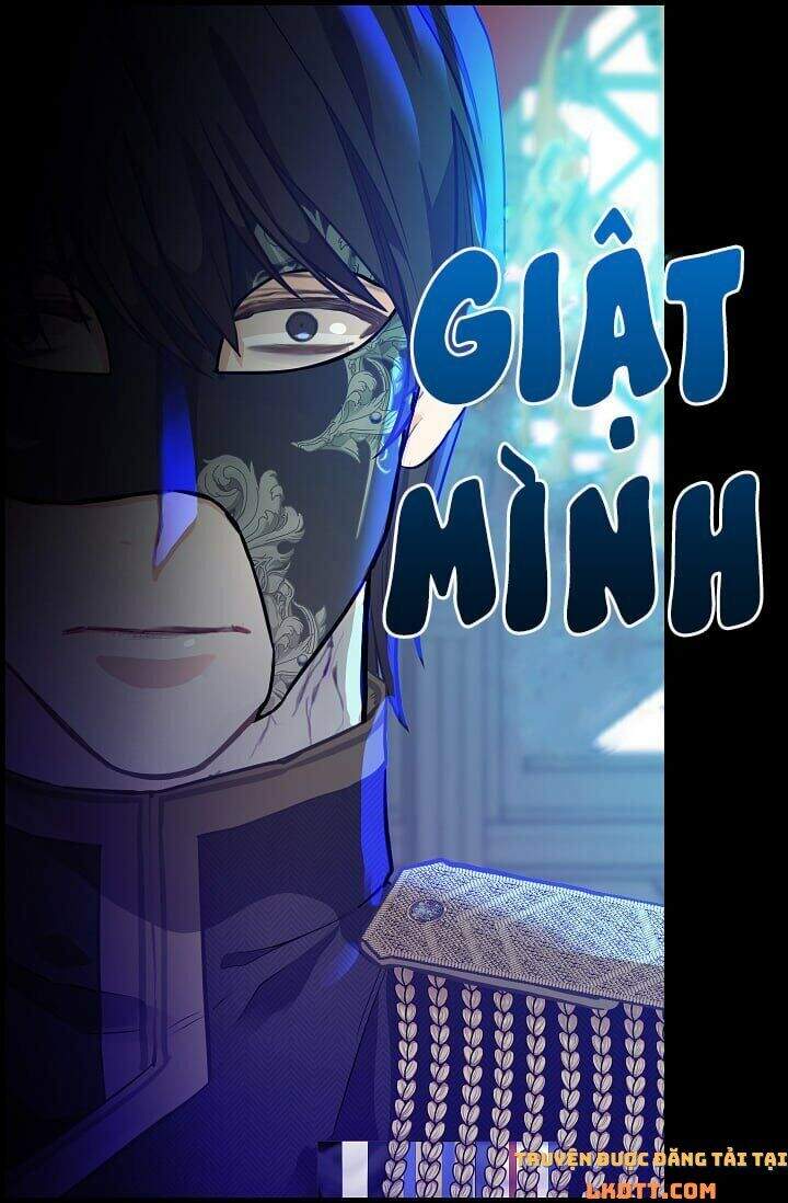 Hãy Bỏ Mặc Tôi - Chương 40