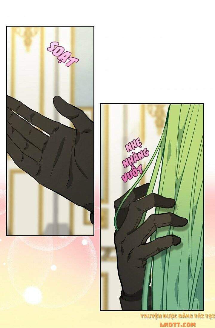 Hãy Bỏ Mặc Tôi - Chương 40