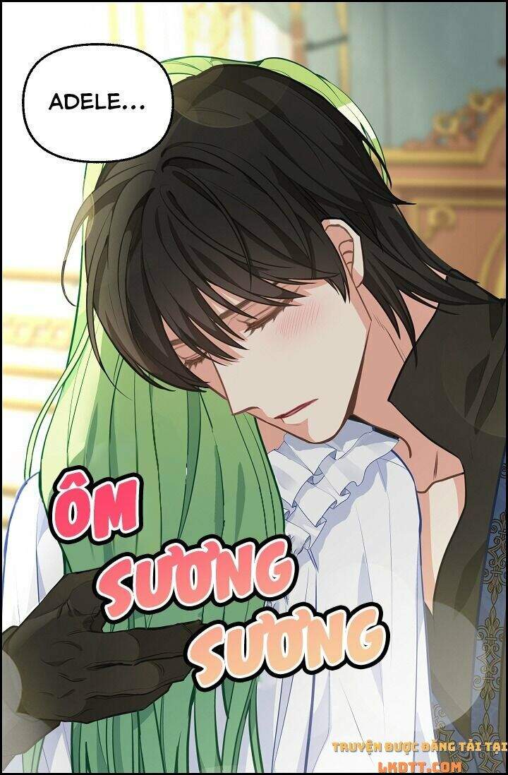 Hãy Bỏ Mặc Tôi - Chương 40