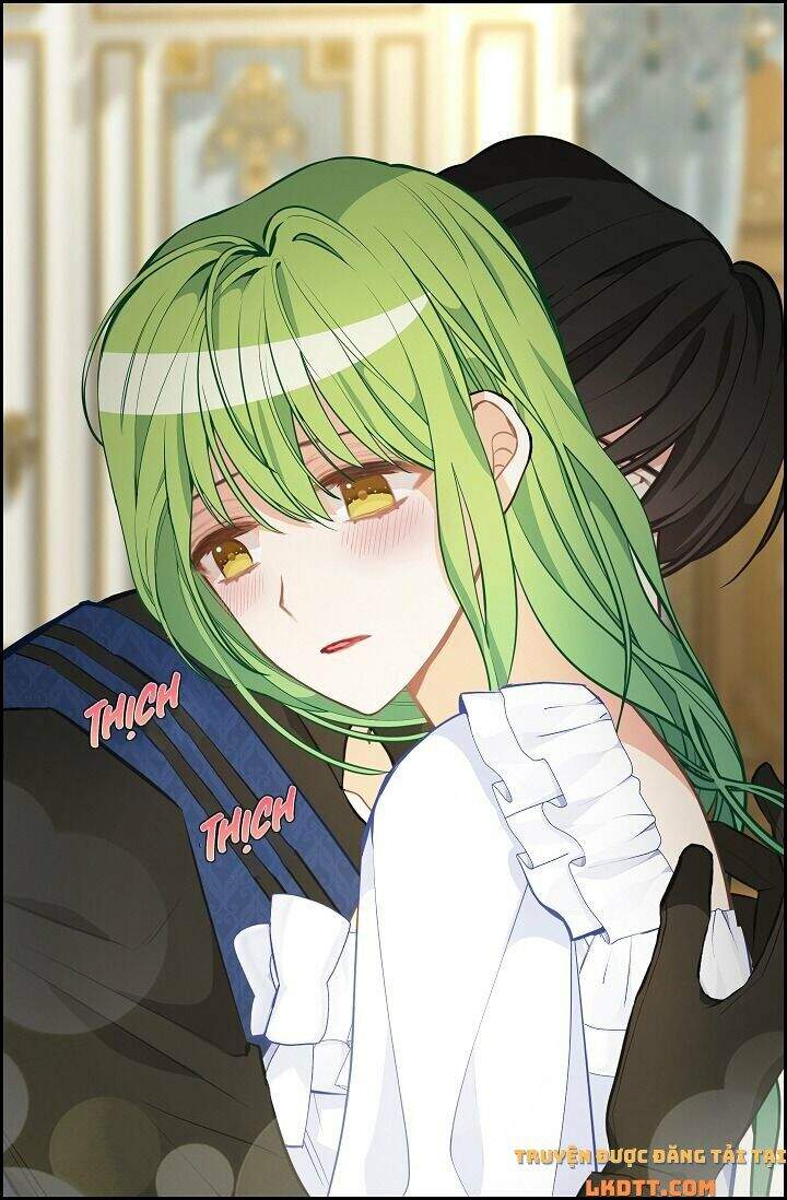 Hãy Bỏ Mặc Tôi - Chương 40