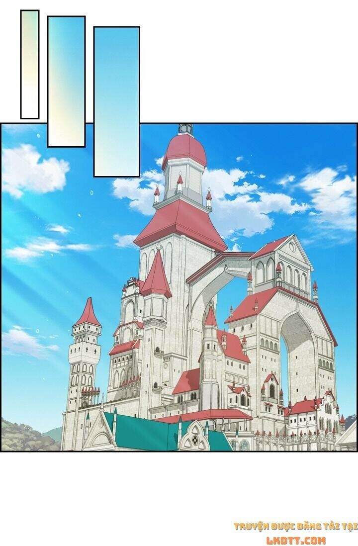 Hãy Bỏ Mặc Tôi - Chương 40