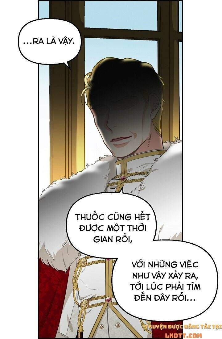 Hãy Bỏ Mặc Tôi - Chương 40