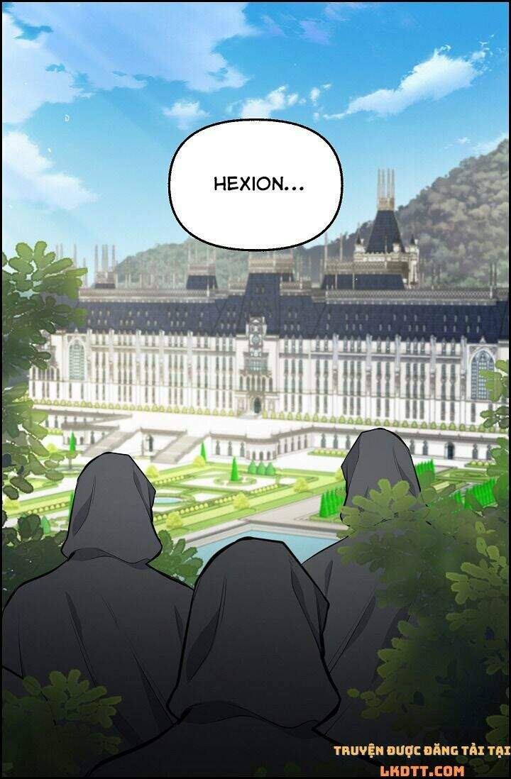 Hãy Bỏ Mặc Tôi - Chương 40