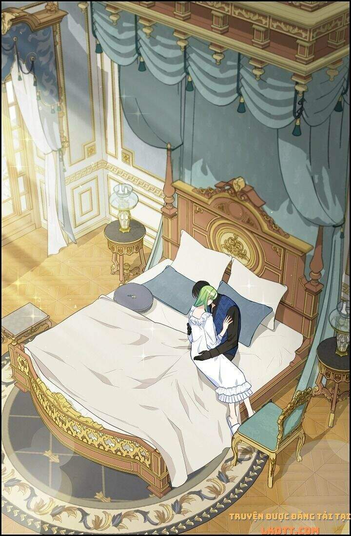 Hãy Bỏ Mặc Tôi - Chương 40