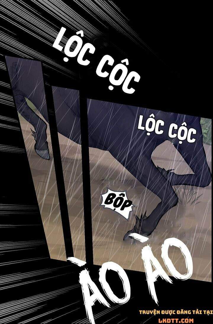 Hãy Bỏ Mặc Tôi - Chương 40