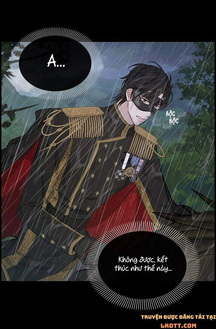 Hãy Bỏ Mặc Tôi - Chương 40