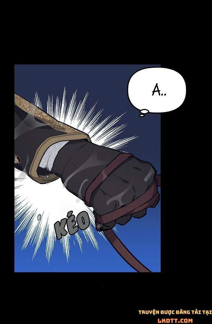 Hãy Bỏ Mặc Tôi - Chương 40