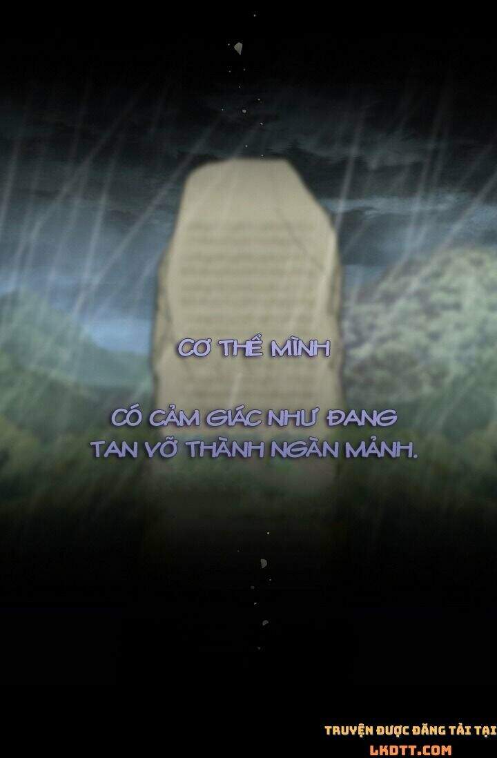 Hãy Bỏ Mặc Tôi - Chương 40