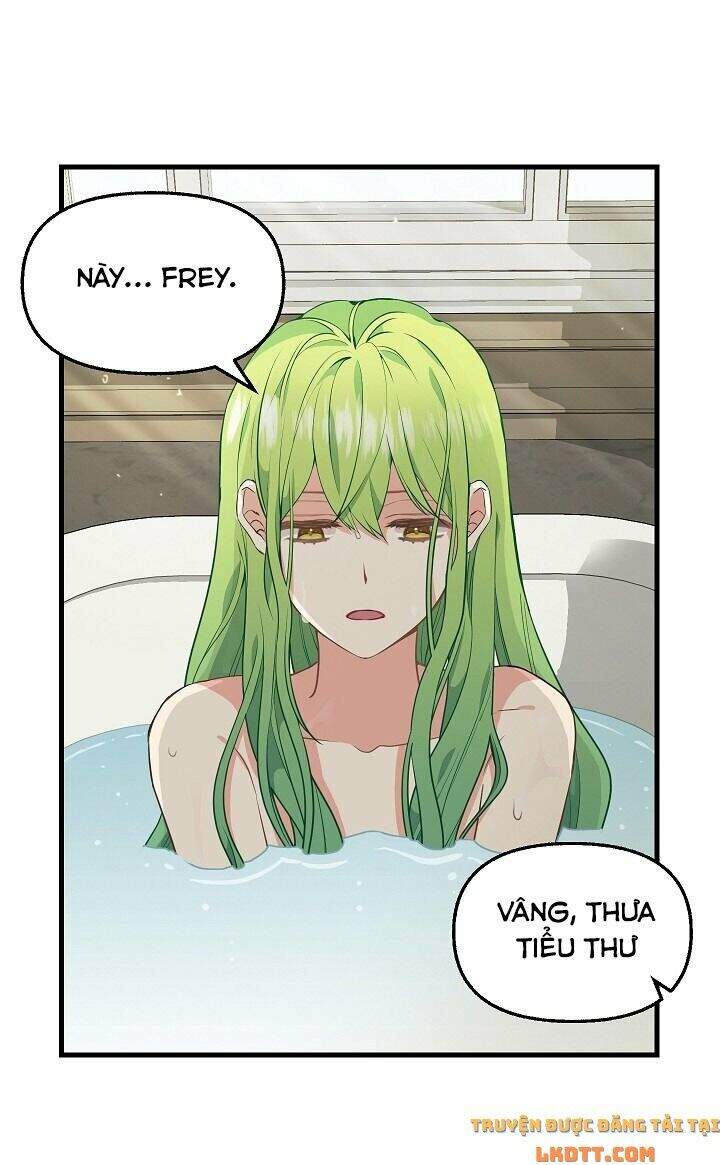 Hãy Bỏ Mặc Tôi - Chương 41