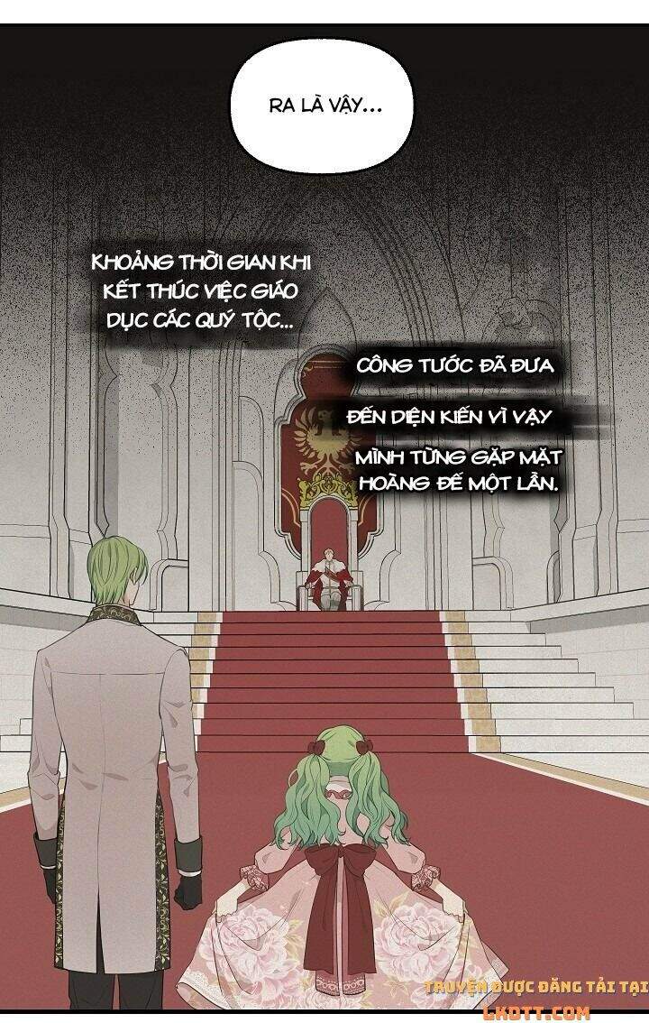 Hãy Bỏ Mặc Tôi - Chương 41