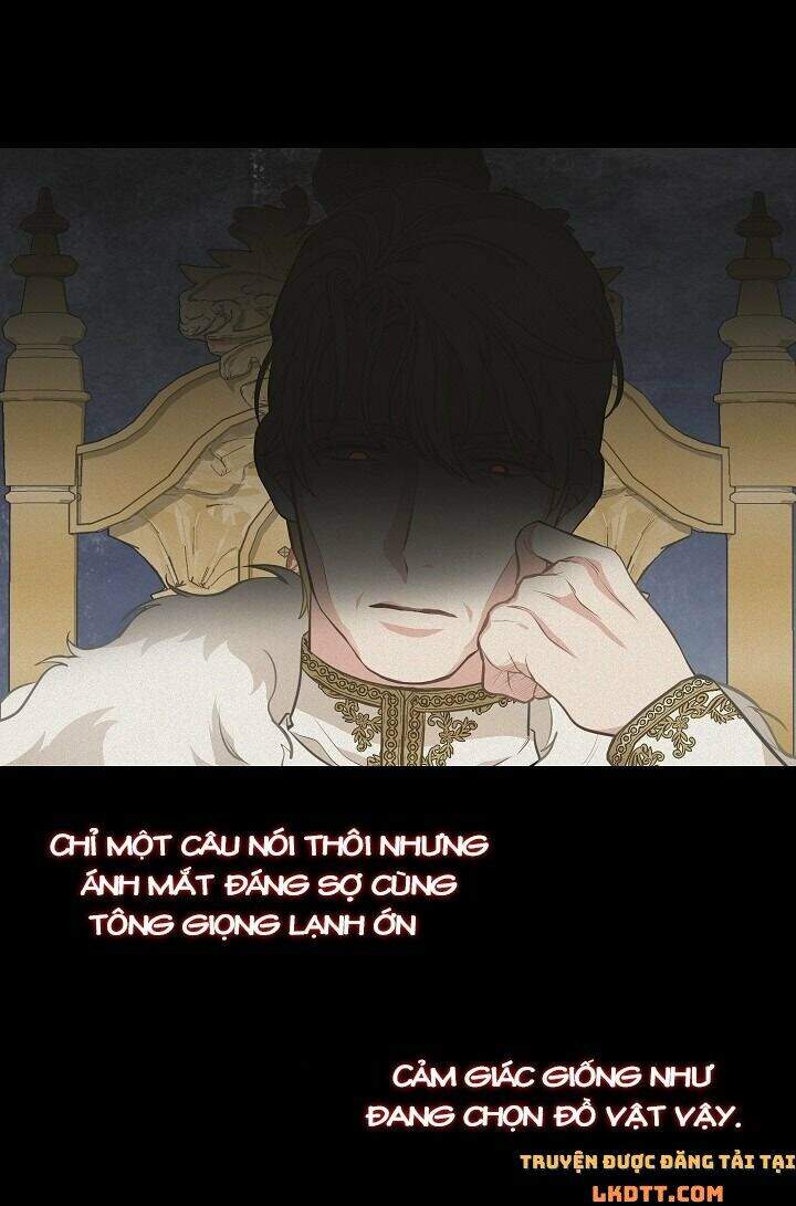 Hãy Bỏ Mặc Tôi - Chương 41