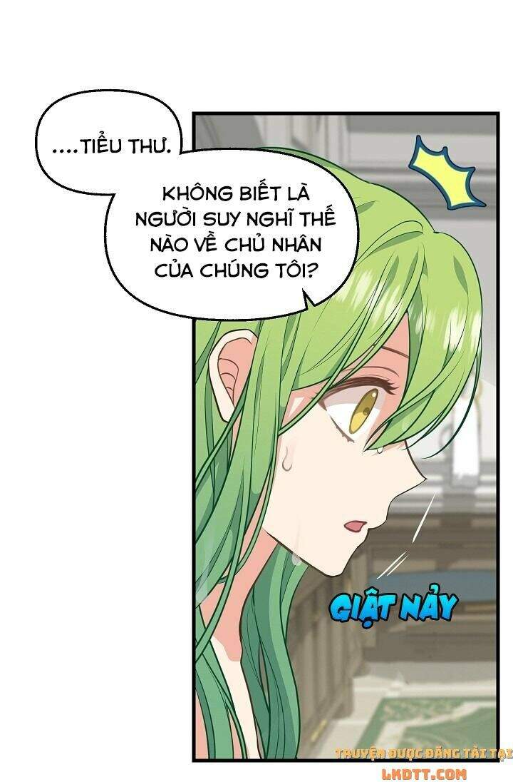 Hãy Bỏ Mặc Tôi - Chương 41