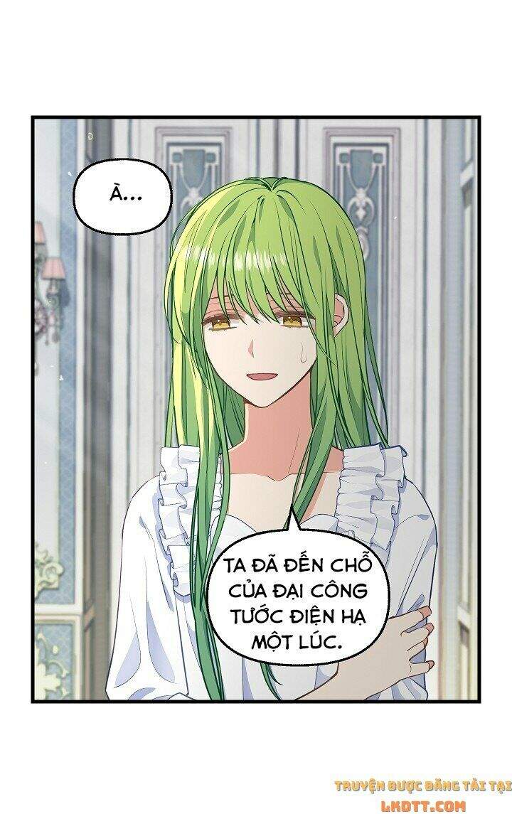 Hãy Bỏ Mặc Tôi - Chương 41