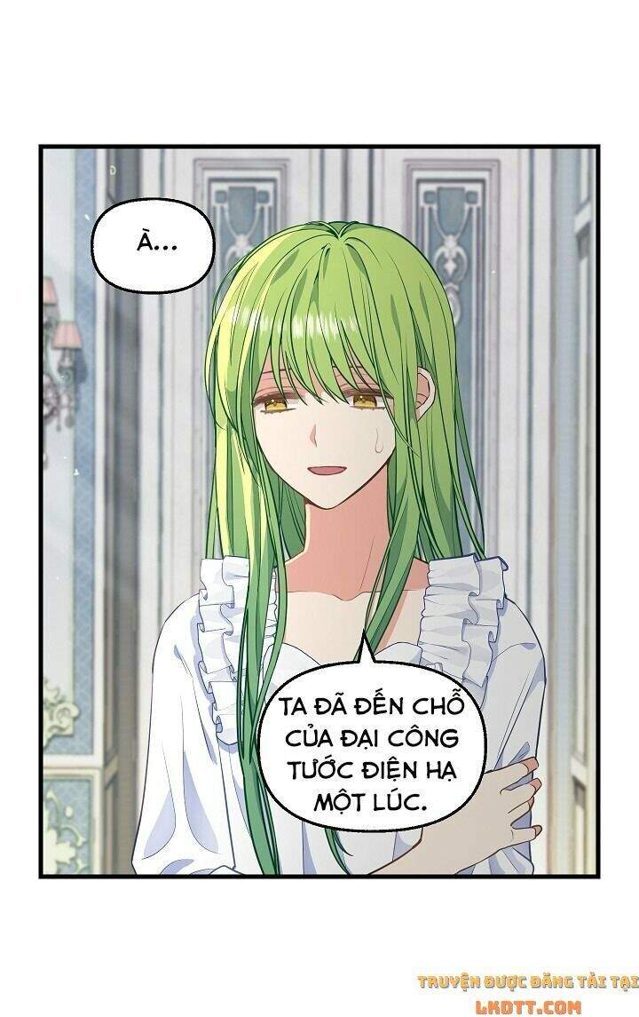 Hãy Bỏ Mặc Tôi - Chương 41