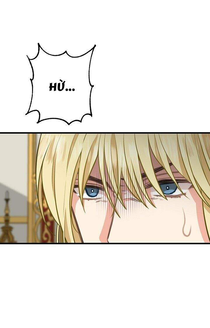 Hãy Bỏ Mặc Tôi - Chương 42