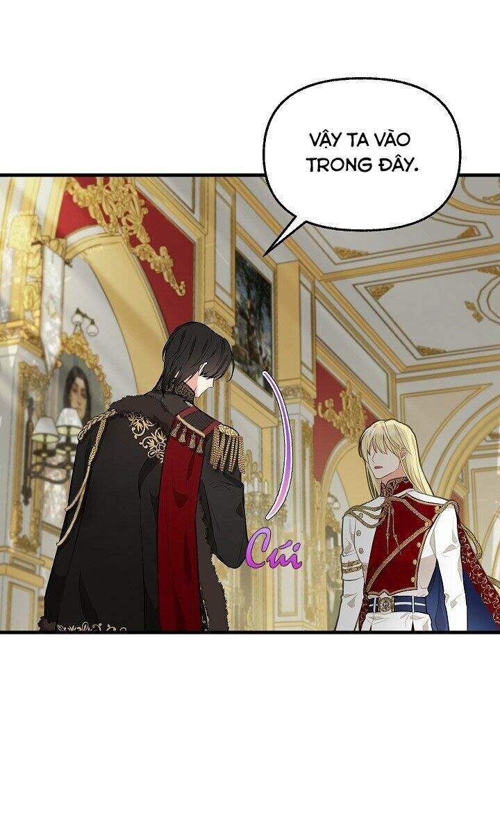 Hãy Bỏ Mặc Tôi - Chương 42