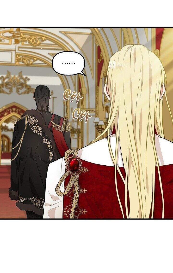 Hãy Bỏ Mặc Tôi - Chương 42