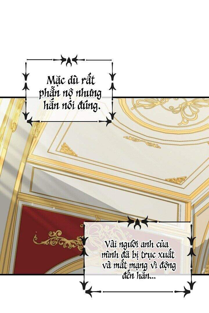 Hãy Bỏ Mặc Tôi - Chương 42