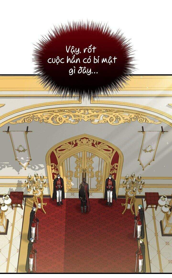 Hãy Bỏ Mặc Tôi - Chương 42