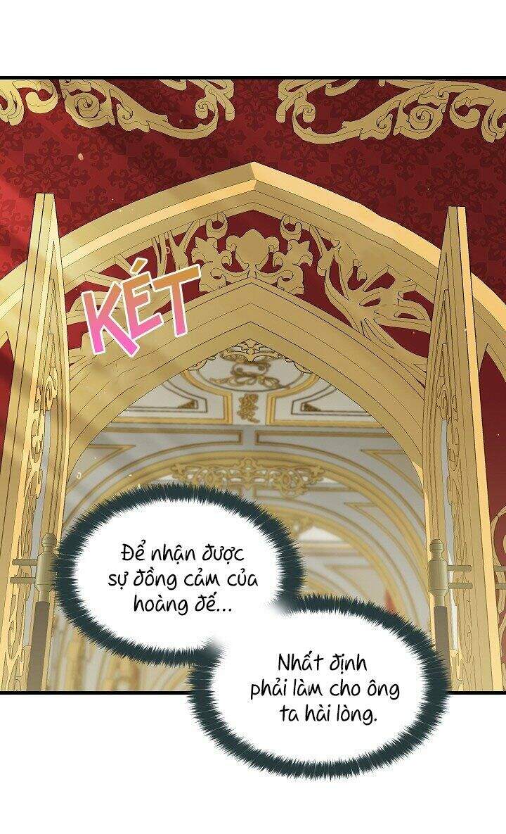 Hãy Bỏ Mặc Tôi - Chương 42