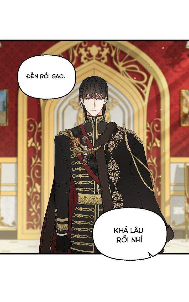 Hãy Bỏ Mặc Tôi - Chương 42