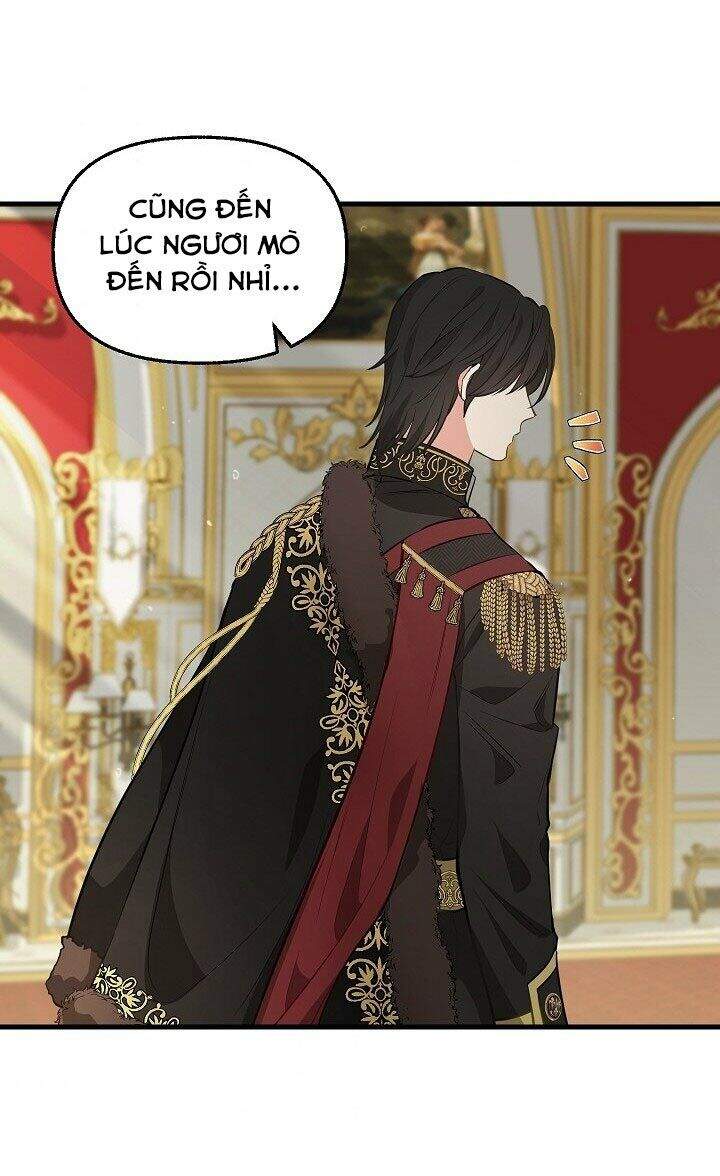 Hãy Bỏ Mặc Tôi - Chương 42