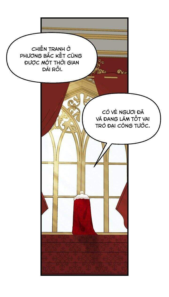 Hãy Bỏ Mặc Tôi - Chương 42