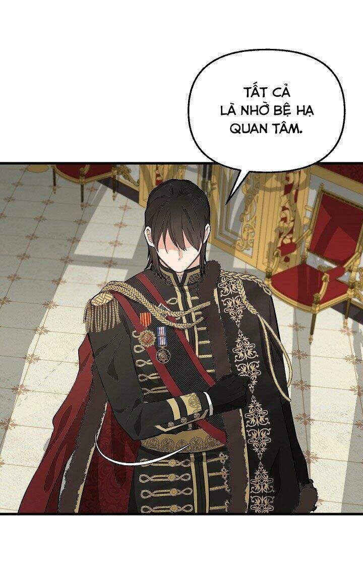 Hãy Bỏ Mặc Tôi - Chương 42