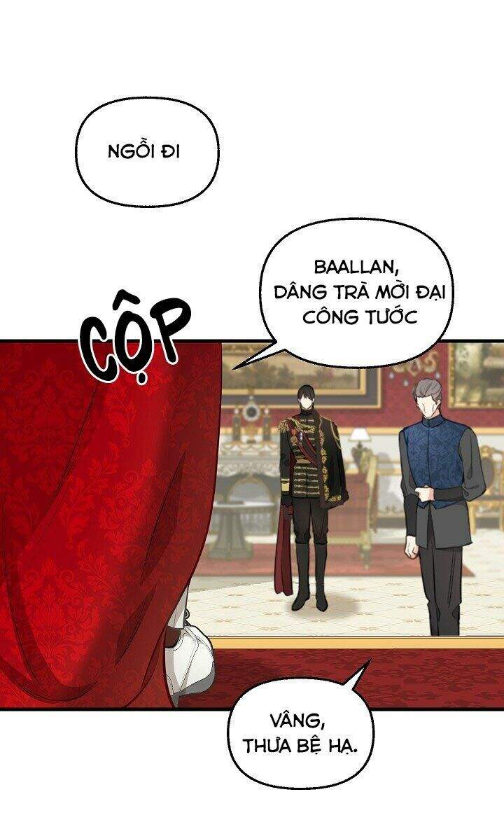 Hãy Bỏ Mặc Tôi - Chương 42