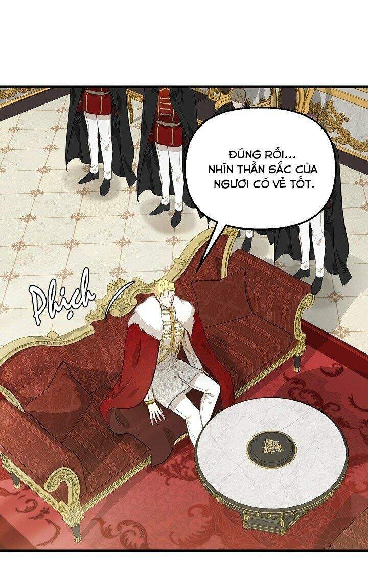 Hãy Bỏ Mặc Tôi - Chương 42