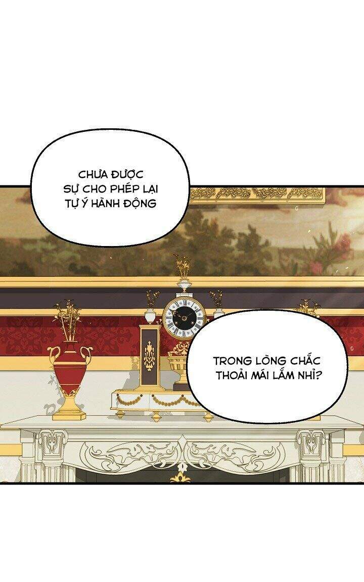 Hãy Bỏ Mặc Tôi - Chương 42