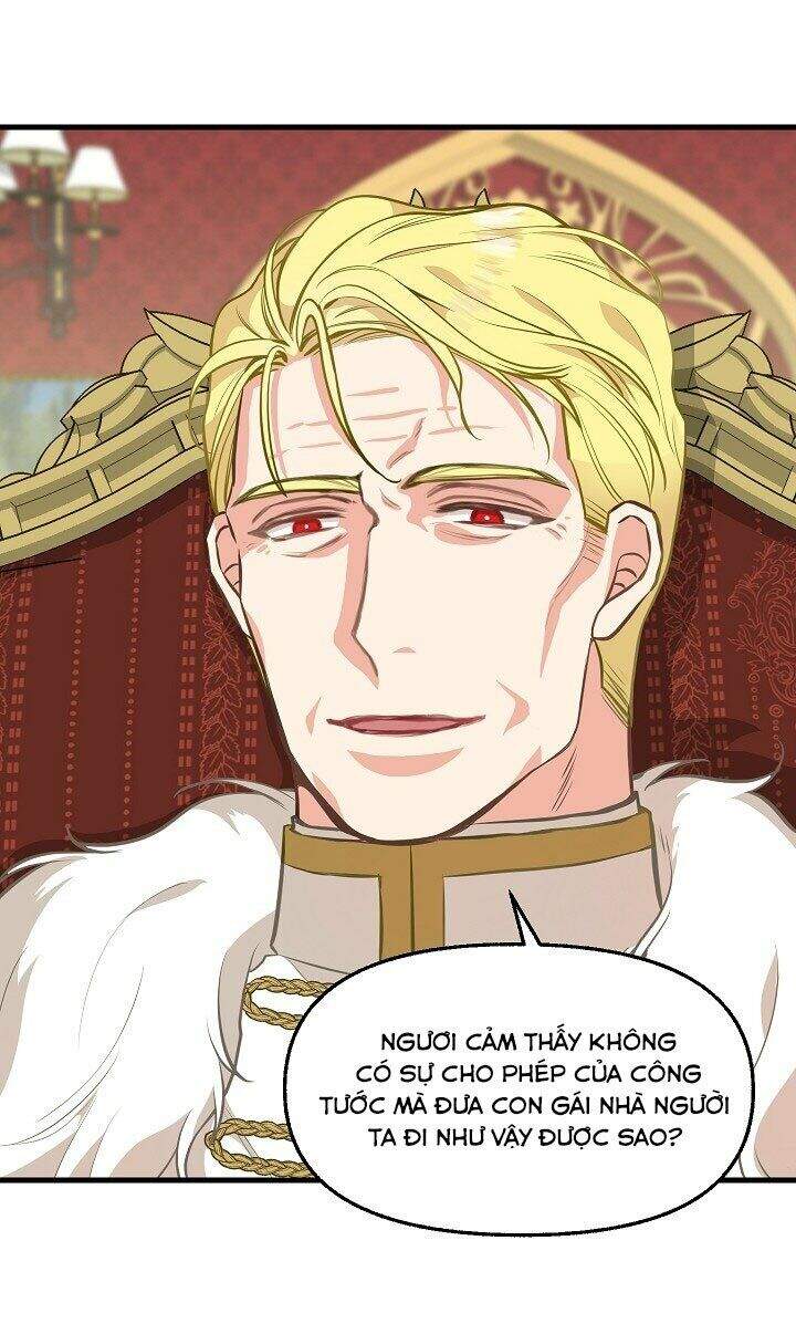 Hãy Bỏ Mặc Tôi - Chương 42