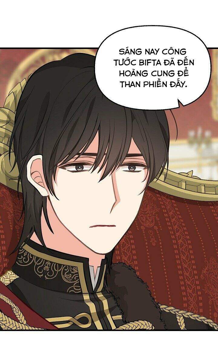 Hãy Bỏ Mặc Tôi - Chương 42