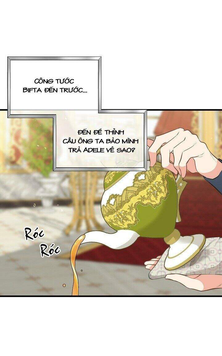 Hãy Bỏ Mặc Tôi - Chương 42