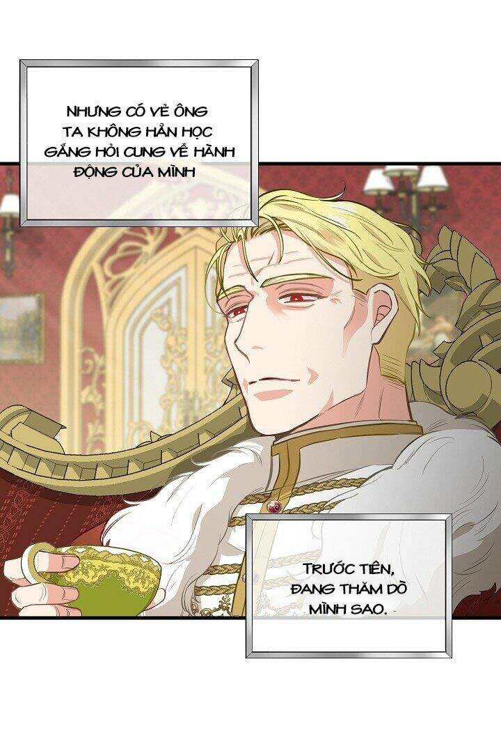 Hãy Bỏ Mặc Tôi - Chương 42